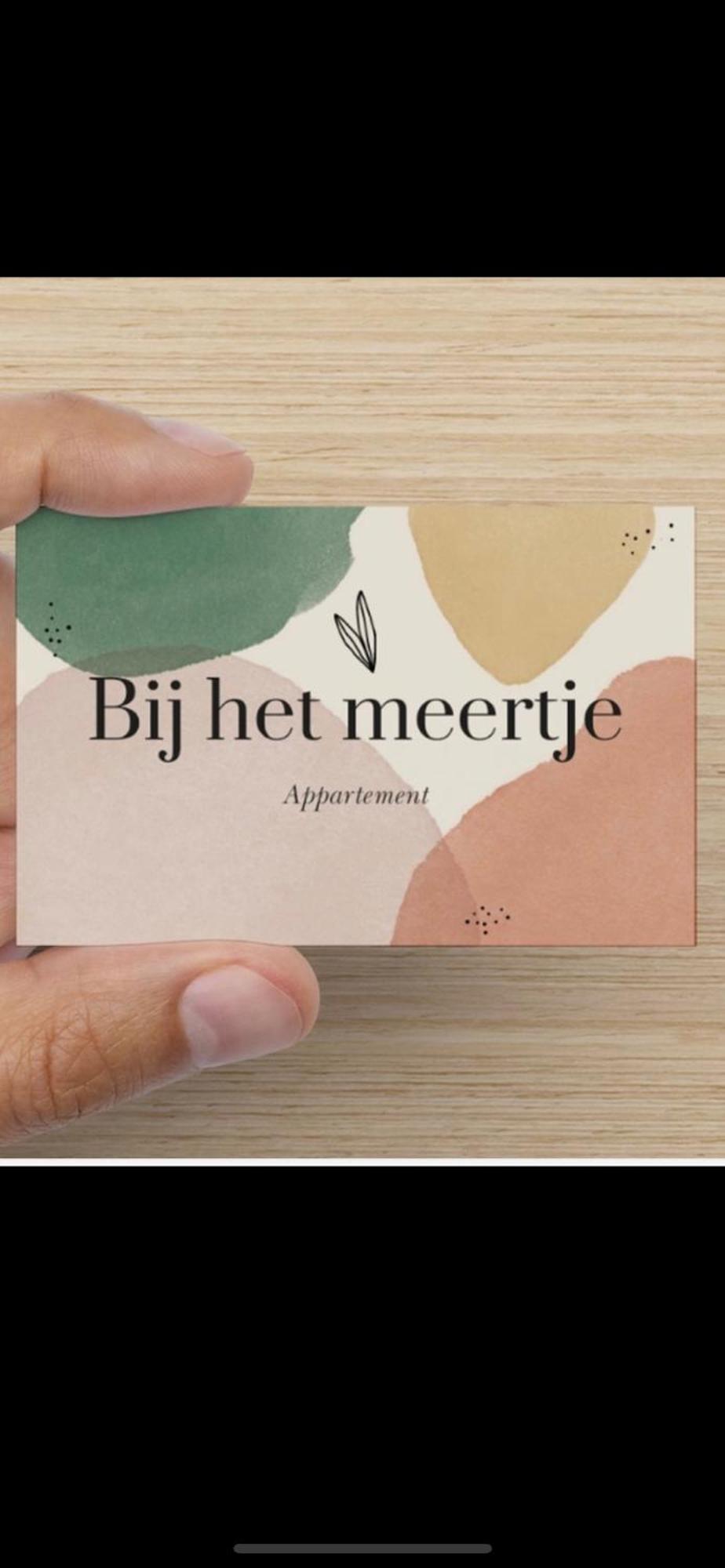 Bij Het Meertje! Dirkshorn Exteriér fotografie